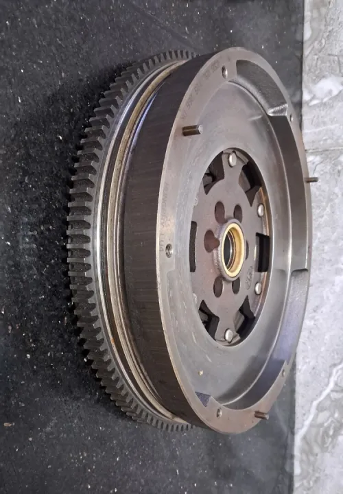 Volant moteur AMAROK