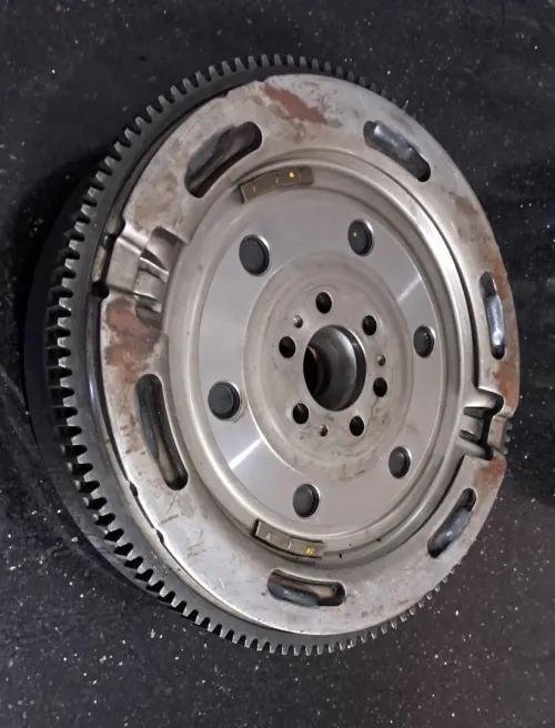 Volant moteur AMAROK