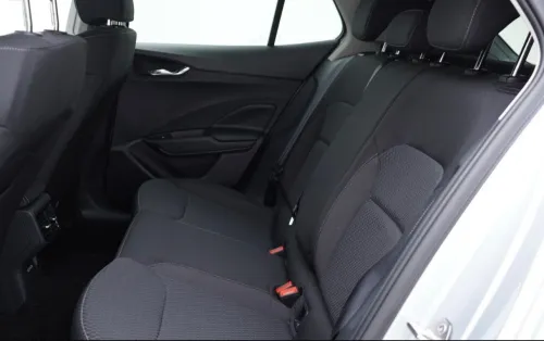 Skoda Fabia 2024 Style plus