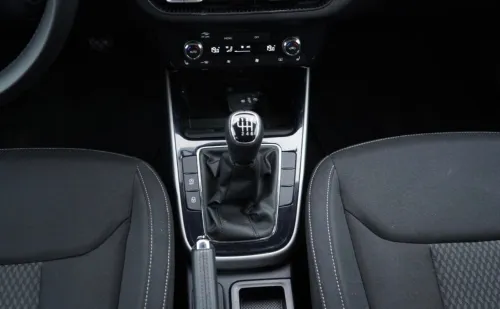 Skoda Fabia 2024 Style plus
