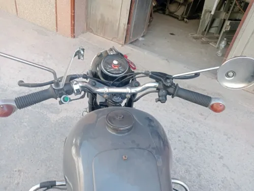 BMW R50 1963