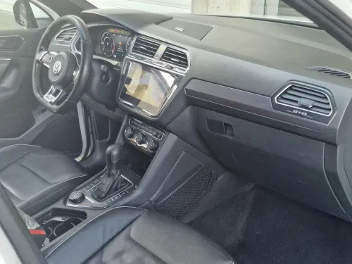 Volkswagen Tiguan 2018 R-Line
