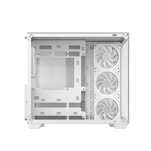 Boîtier PC Deepcool CG530 white