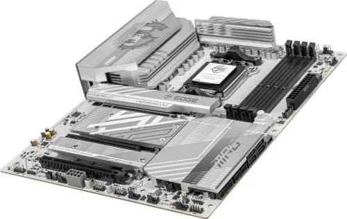 MSI MPG B850 EDGE WIFI