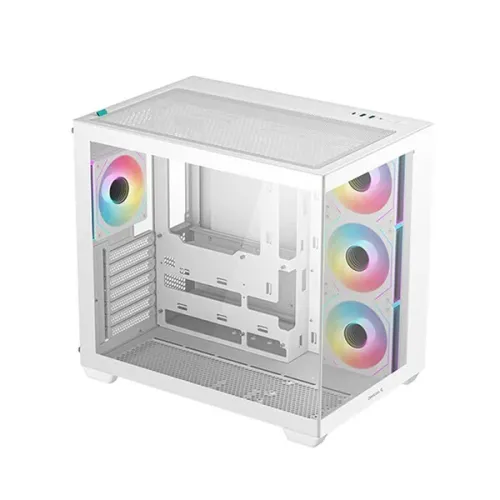 Boîtier PC Deepcool CG530 white