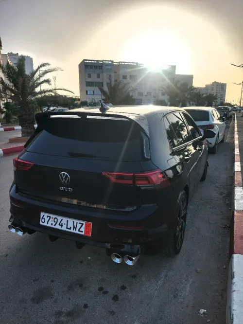 Volkswagen Golf 8 2021 Active