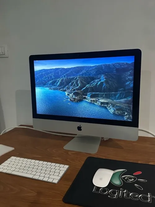 apple iMac