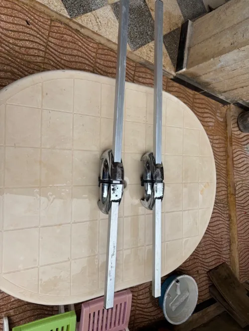 coffre de toit CamTek italien