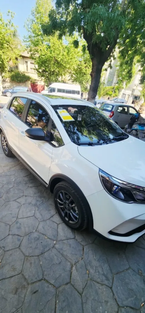 Geely GX3 PRO  2026 Gx3 pro