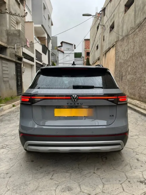 Volkswagen Tahru 2025 Xr