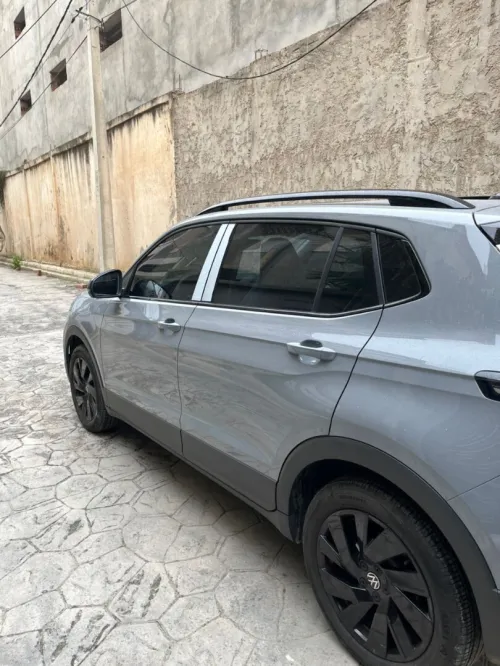 Volkswagen Tahru 2025 Xr