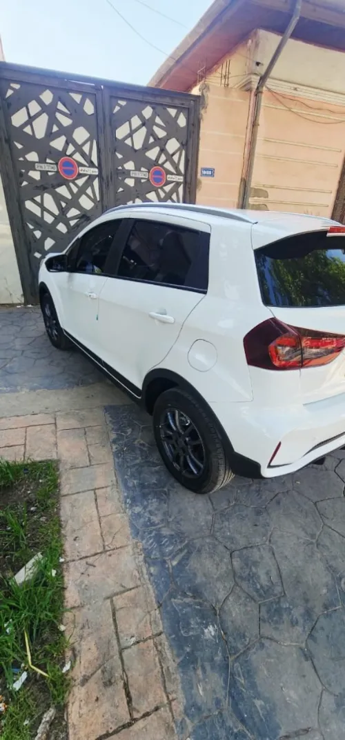 Geely GX3 PRO  2026 Gx3 pro