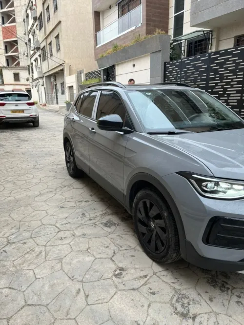 Volkswagen Tahru 2025 Xr