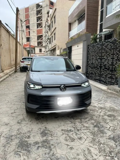 Volkswagen Tahru 2025 Ruixiang