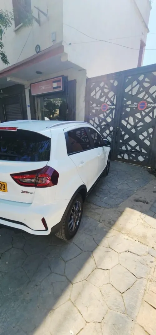 Geely GX3 PRO  2026 Gx3 pro