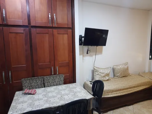 Vente Appartement F3 Oran El Kerma