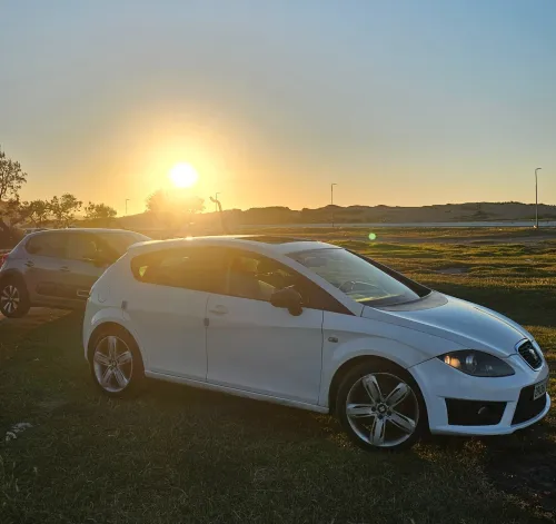 Seat Leon 2012 FR