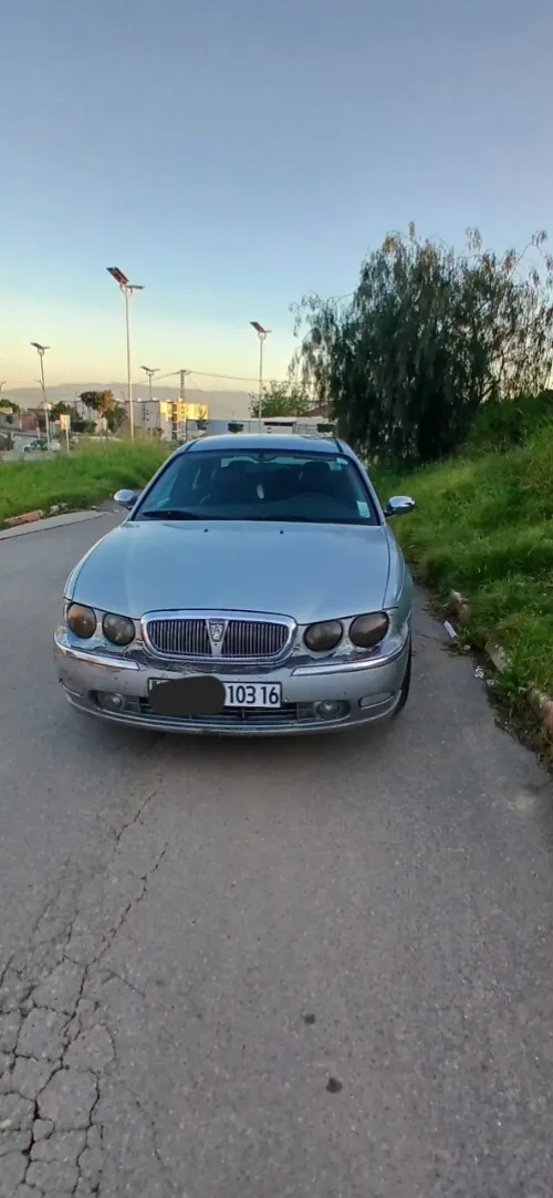 Rover 75 2003 75