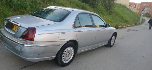 Rover 75 2003 75