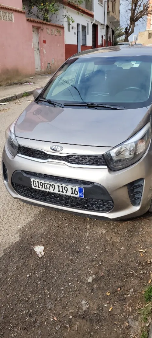 Location de voiture chahrazed rent car