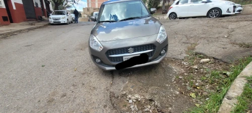 Location de voiture chahrazed rent car