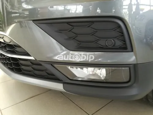 Volkswagen Tiguan 2019 Drive 