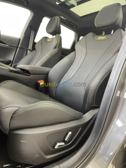 Geely Coolray 2025 Full optilns