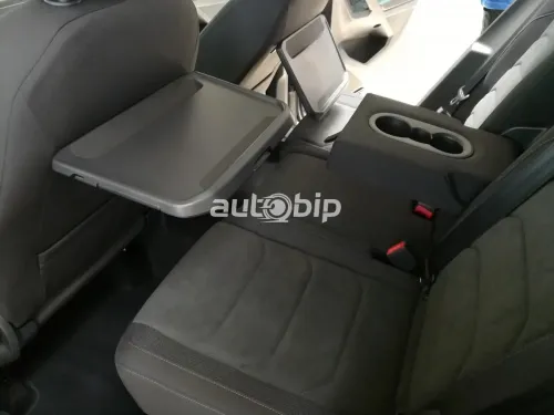 Volkswagen Tiguan 2019 Drive 