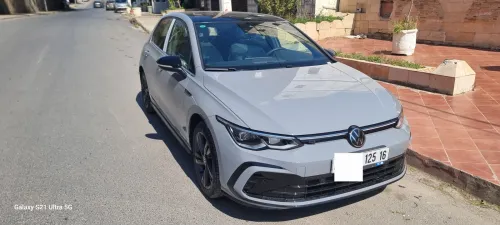 Volkswagen Golf 8 2025 R-Line