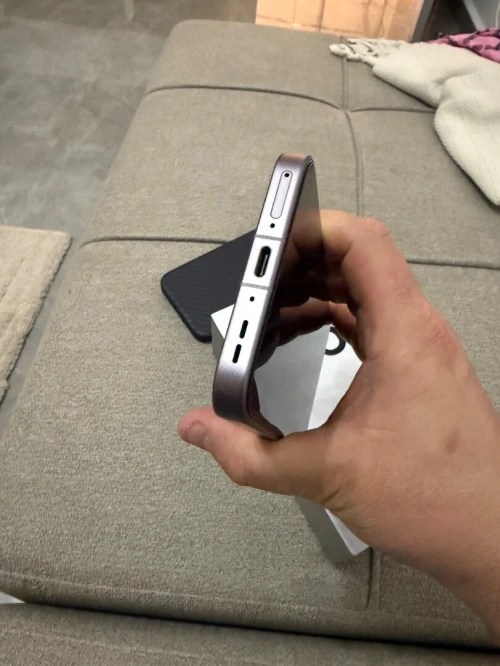 Oppo Find x9 pro 16/512