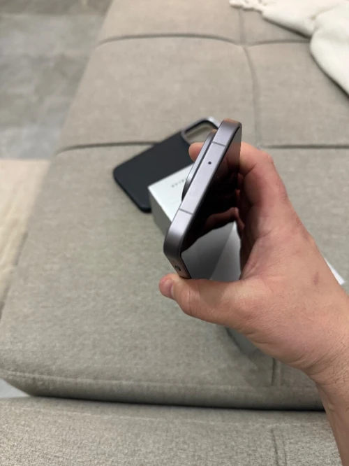 Oppo Find x9 pro 16/512