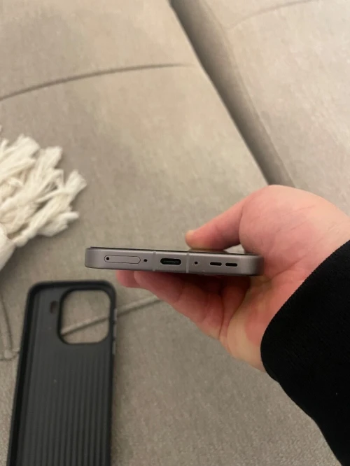 Oppo Find x9 pro