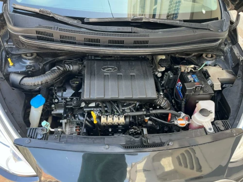 Hyundai Grand i10 Sedan 2019 