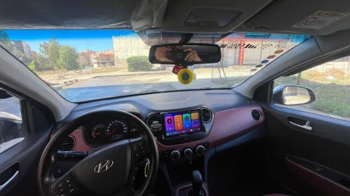 Hyundai Grand i10 Sedan 2019 