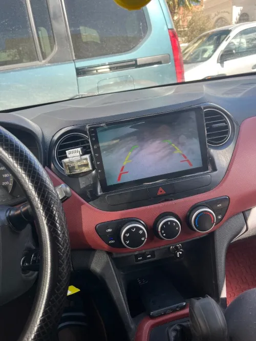 Hyundai Grand i10 Sedan 2019 