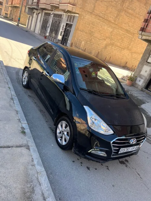 Hyundai Grand i10 Sedan 2019 
