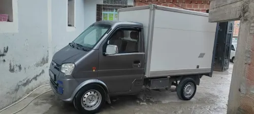 DFSK Mini truk 2024 