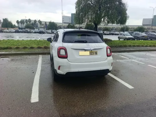 Fiat 500x 2023 Club