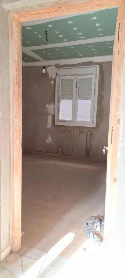 Vente Immeuble Chlef Chlef