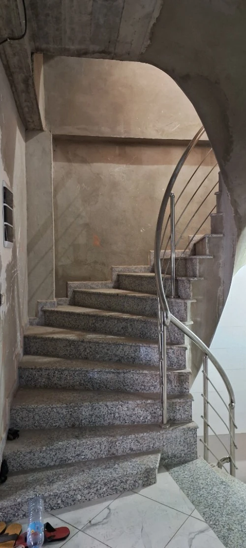 Vente Immeuble Chlef Chlef