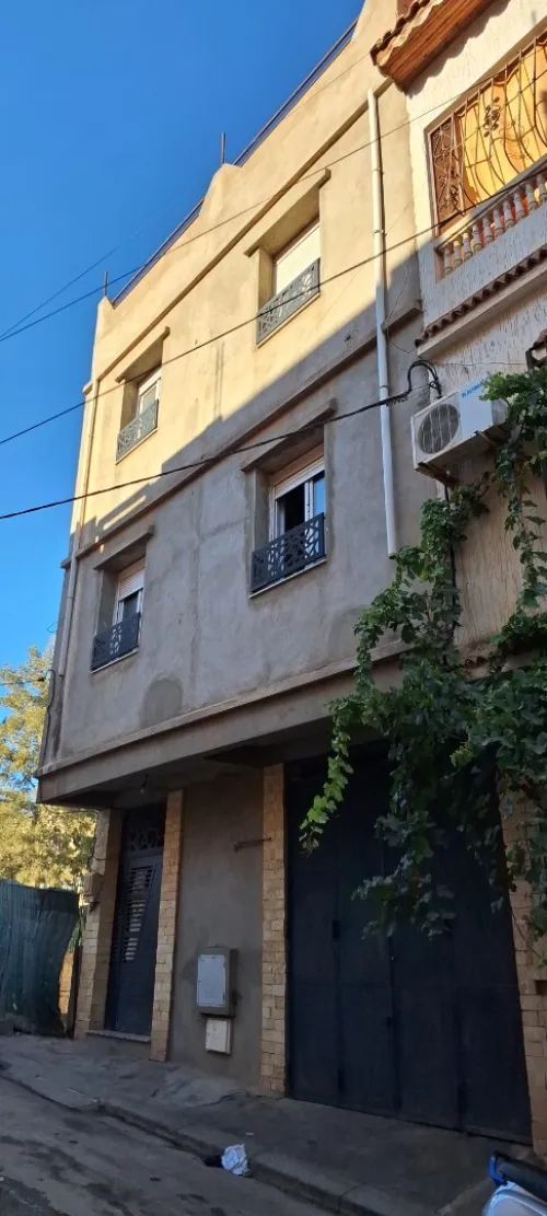 Vente Villa Chlef Chlef