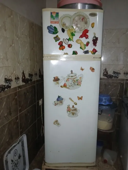 frigidaire