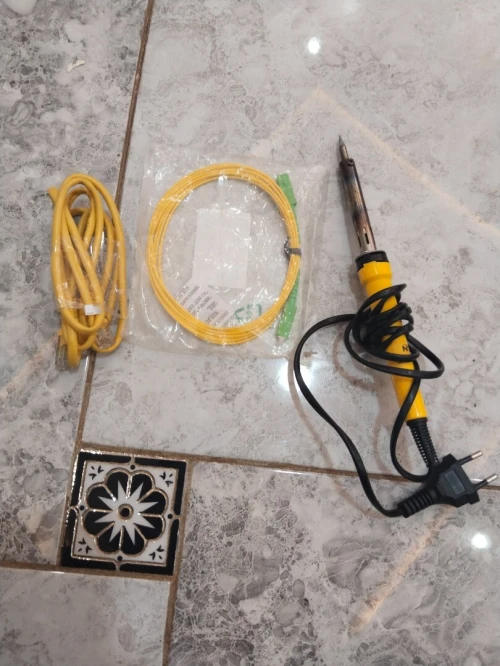 Hilti+Mel+fer a souder 