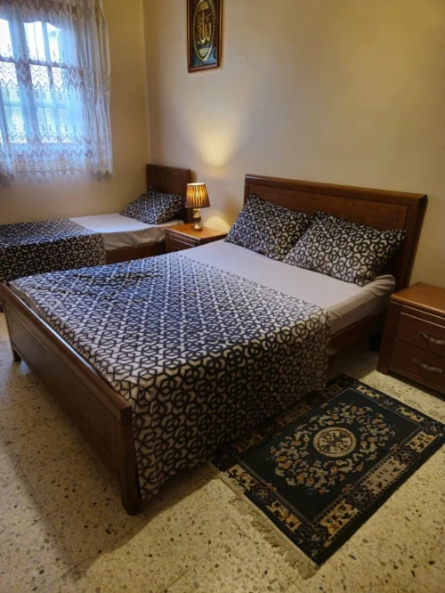 Location Appartement F2 Alger Ain taya