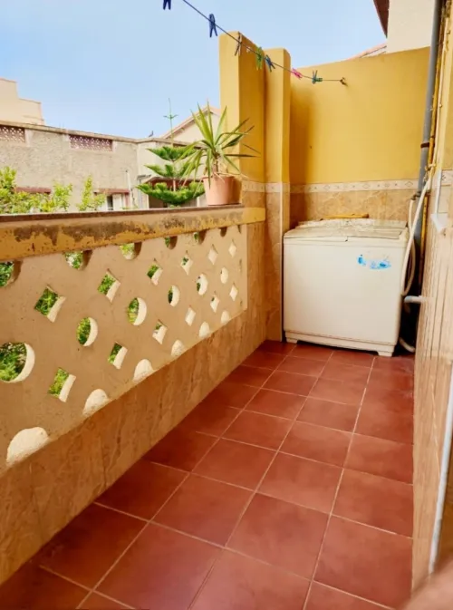 Location vacances Appartement F2 Alger Ain taya