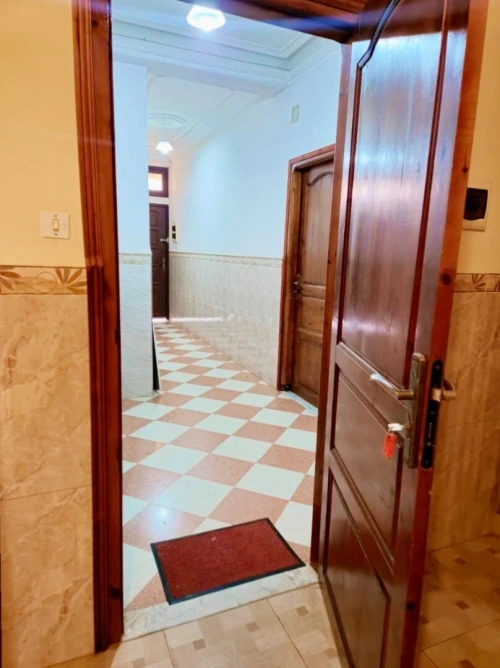 Location vacances Appartement F2 Alger Ain taya