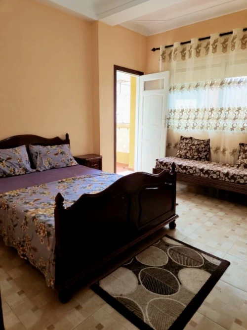 Location vacances Appartement F2 Alger Ain taya