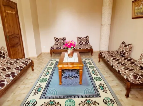 Location vacances Appartement F2 Alger Ain taya