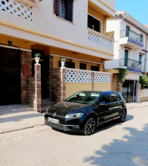 Location Appartement F2 Alger Ain taya