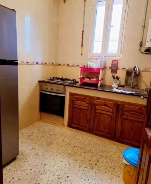 Location Appartement F2 Alger Ain taya